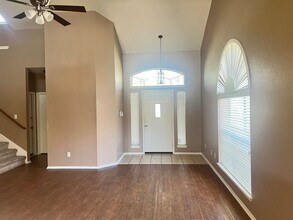 5106 Sydney Harbour Ct in Killeen, TX - Building Photo - Building Photo