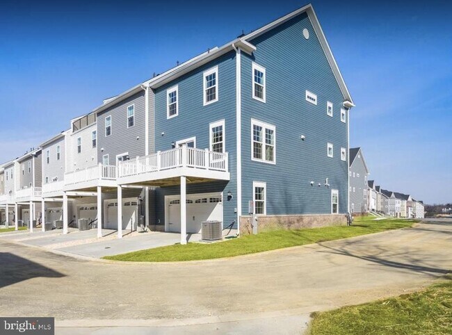 7509 River Reach Rd in Woodlawn, MD - Building Photo - Building Photo