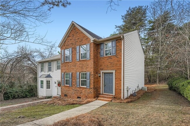 1699 Cedar Bluff Way in Marietta, GA - Building Photo - Building Photo