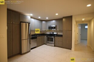 553 Columbus Ave, Unit Columbus Ave in Boston, MA - Building Photo