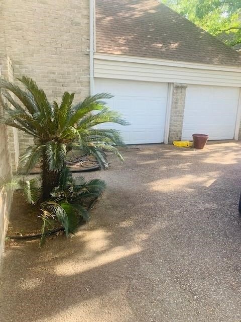 property at 10815 Cypresswood Dr