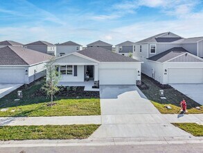 2831 Whitaker Pt in Lake Hamilton, FL - Building Photo - Building Photo