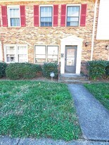 6254 Old Pineville Rd in Charlotte, NC - Building Photo