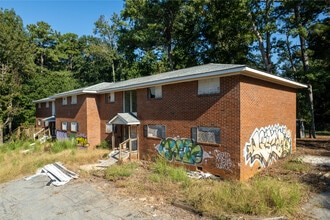 Canopy in Atlanta, GA - Building Photo - Building Photo