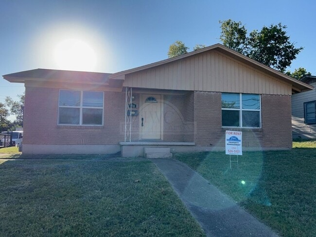 property at 808 Florence Rd