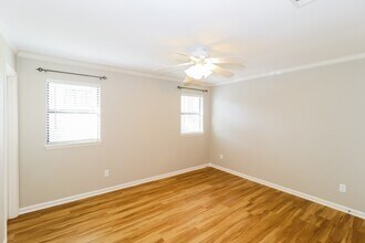 16 Turtle Creek Ct in Little Rock, AR - Building Photo - Building Photo