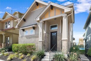 7811 Wildcat Pass in Austin, TX - Building Photo