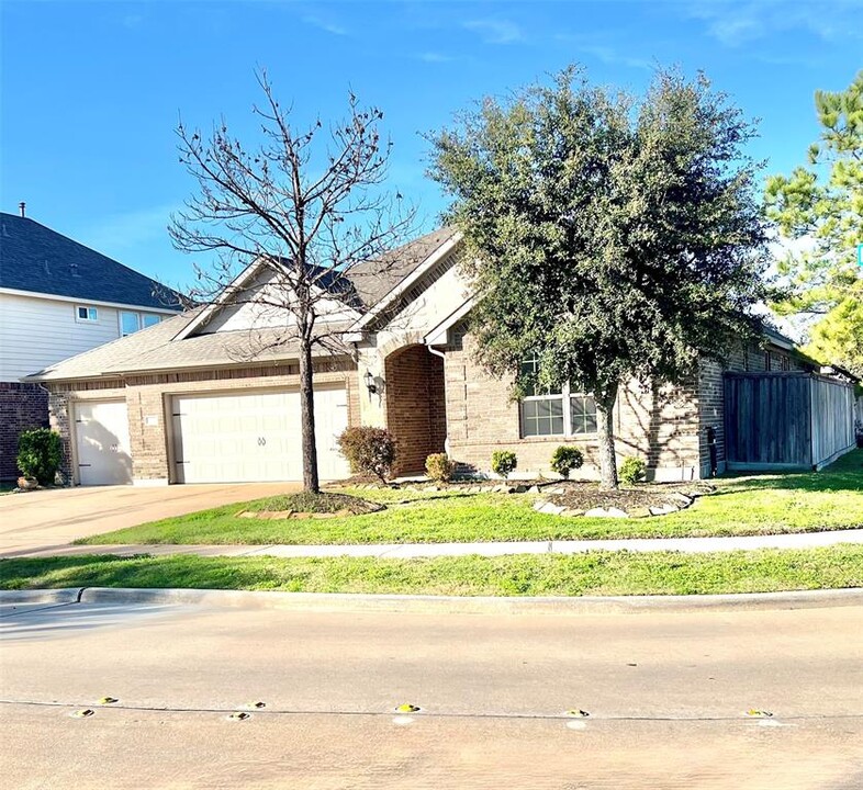 20302 Broad Harbor Ln in Cypress, TX - Building Photo