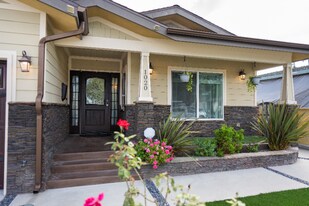 1020 Fonthill Ave in Torrance, CA - Building Photo