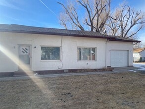 715 3rd St in Alamosa, CO - Building Photo - Building Photo