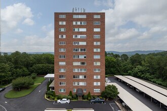 Continental Tower in Chattanooga, TN - Building Photo - Building Photo