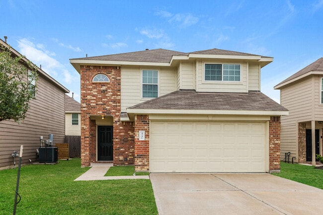 property at 4246 Silver Ranch Rd