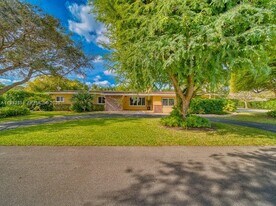 13400 SW 78th Ct in Miami, FL - Building Photo