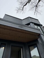 6321 S Eberhart Ave in Chicago, IL - Building Photo