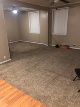 105 E Poplar St in Harrisburg, IL - Building Photo - Building Photo