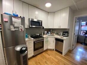 67 Saint Botolph St in Boston, MA - Building Photo - Building Photo