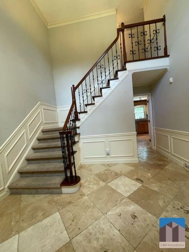 6132 Millstone Run in Stone Mountain, GA - Building Photo - Building Photo