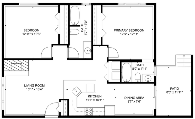1410 W Babcock St in Bozeman, MT - Building Photo - Building Photo