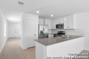 8523 Astral Pl in San Antonio, TX - Building Photo - Building Photo