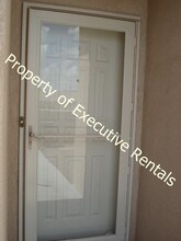 3777 Damonite Ct in Las Cruces, NM - Building Photo - Building Photo