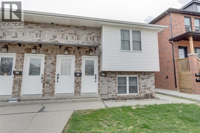 property at 1331 Henry Ford Centre Dr