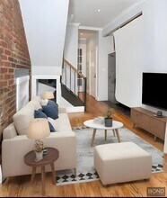 221 Mott St in New York, NY - Building Photo - Building Photo