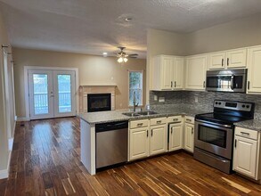 6724 Sunnywood Dr in Nashville, TN - Building Photo - Building Photo