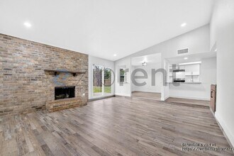 2505 Clearwood Dr in Arlington, TX - Building Photo - Building Photo