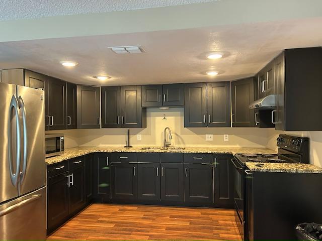 property at 6991 Fort King Rd