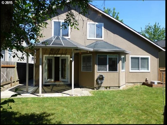 5391 NW 180th Pl in Portland, OR - Building Photo - Building Photo