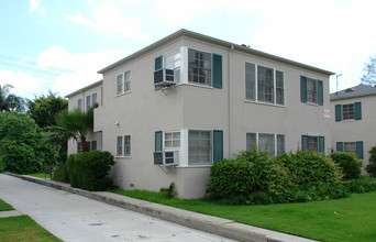 732-738 W Glenoaks Blvd in Glendale, CA - Building Photo - Building Photo