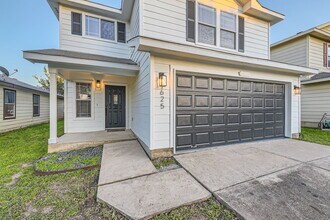 1625 Anise Dr in Austin, TX - Building Photo - Building Photo