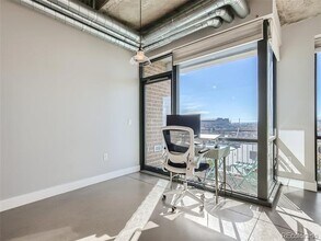 2100 16th St in Denver, CO - Building Photo - Building Photo