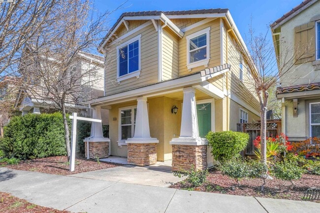 property at 7459 Starward Dr
