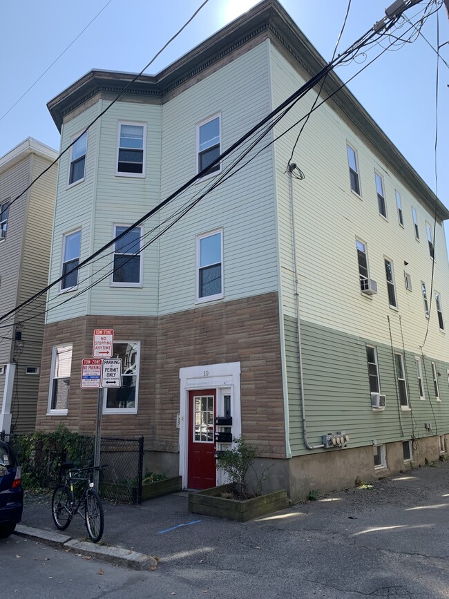 10 Clary St, Unit 3, Unit 3