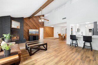 1023 Hidden Canyon Rd in Katy, TX - Building Photo - Building Photo