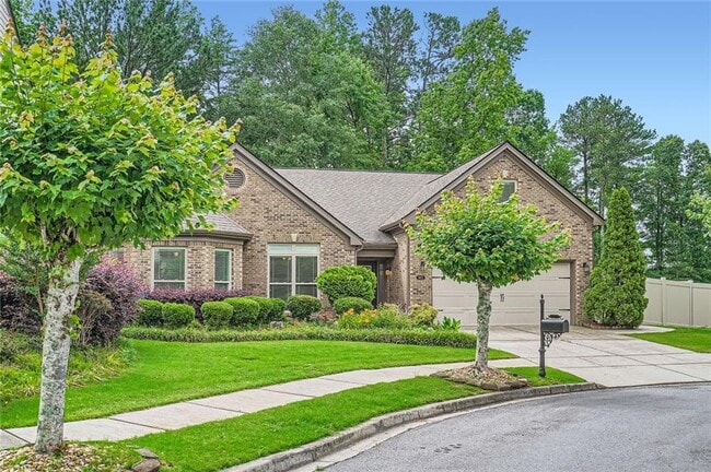 1873 Jameson Cir NE in Lawrenceville, GA - Building Photo - Building Photo