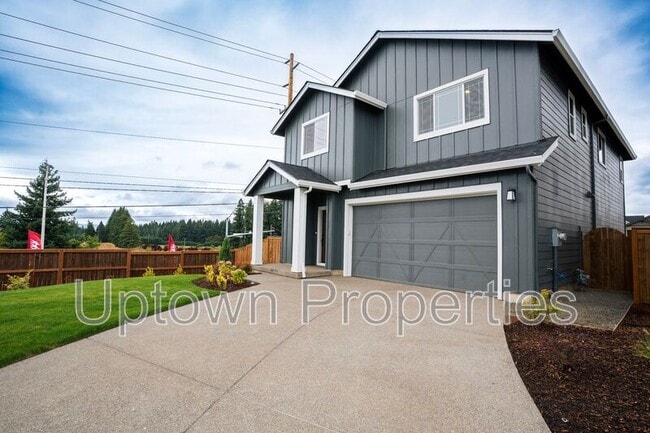 16959 SW Leaf Ln in Portland, OR - Building Photo - Building Photo