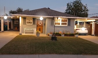 3006 Panama St in Kenner, LA - Building Photo