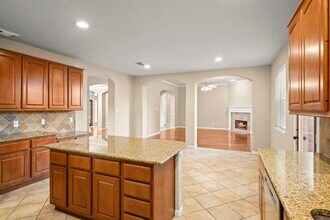 17439 Memorial Mills Dr in Spring, TX - Building Photo - Building Photo