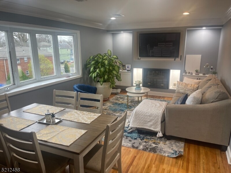 611 Middlesex St in Linden, NJ - Building Photo