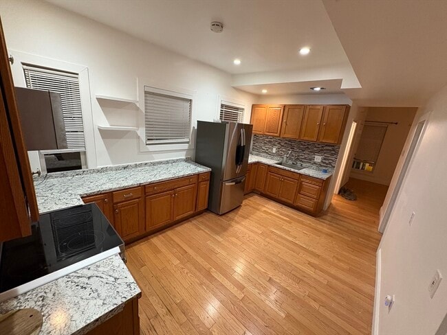 20 Jones in Boston, MA - Building Photo - Building Photo