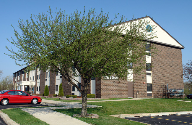 AHEPA 78 II in Merrillville, IN - Building Photo - Building Photo