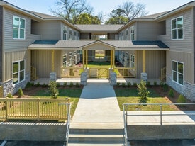 MGVG Moultrie Valley in Moultrie, GA - Building Photo