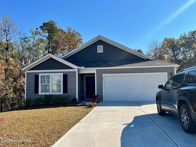 property at 421 High Ridge Ct