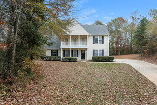108 Ascot Dr in Easley, SC - Building Photo
