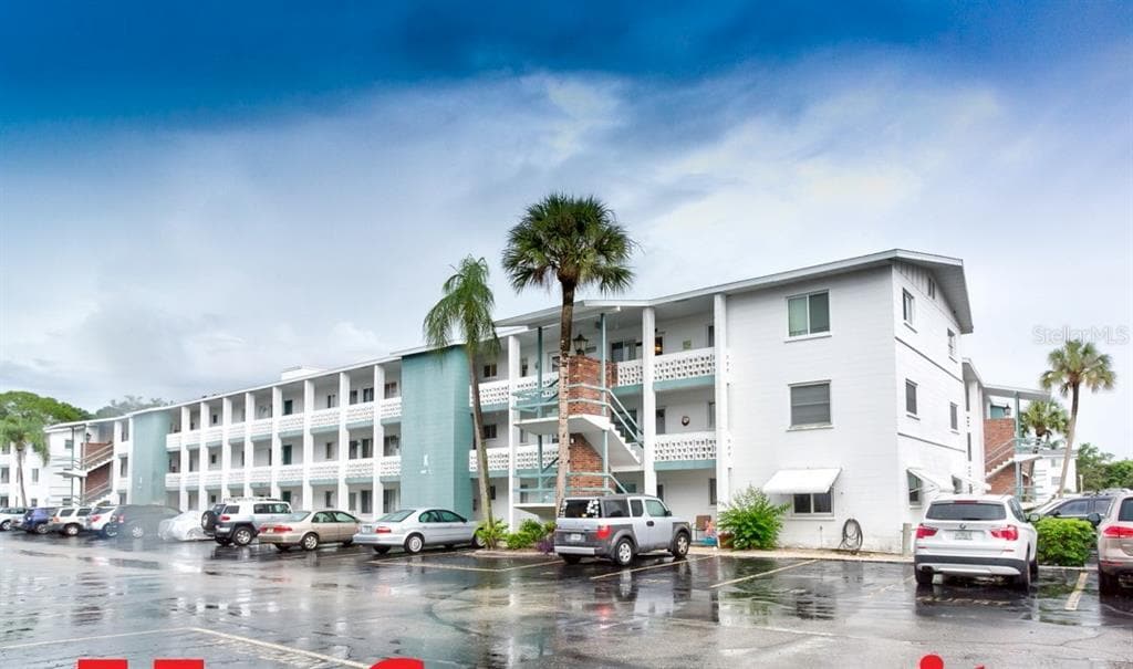 1863 Sunny Dr in Bradenton, FL - Building Photo