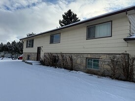 1616 Durston Rd in Bozeman, MT - Building Photo