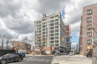 475 Kent Williamsburg Lofts in Brooklyn, NY - Foto de edificio - Building Photo