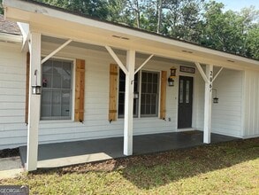 206 Palmetto St in St. Marys, GA - Building Photo - Building Photo